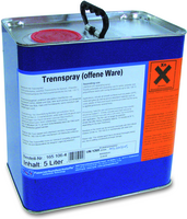 Distaccante ,in latta 5 litri