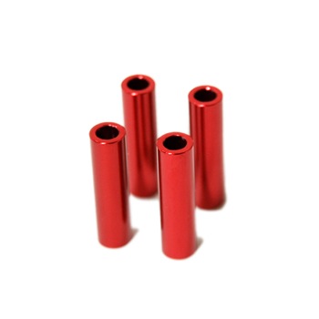 Distanziali per montaggio motore elettrico 30mm