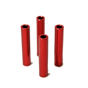 Distanziali per montaggio motore elettrico 40mm