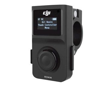 Dji - RONIN Thumb Controller