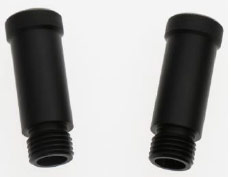 DJI - Ronin M Part 5 Tilt BarExtension Rods (30mm)