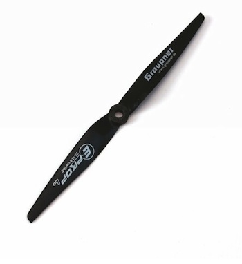 Elica Elektro PUSHER GRAUPNER 11X5 L