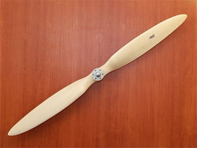 Elica FIALA 18x18 Elettrico Bipala