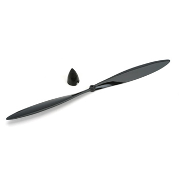 Elica Sukhoi M26 BNF