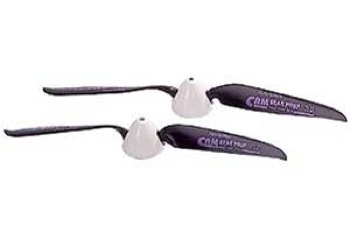 Elica ripieghevole CAM GEAR PROP 28x20cm. 11x8&rdquo;