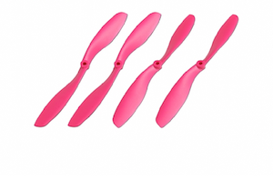 Eliche rosa fluorescente per 330X