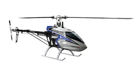 Elicottero Blade 600 X Pro Series Kit