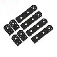 Estensione base motote per 330X