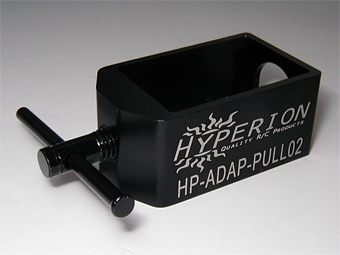 Estrattore mozzi porta eliche  M 8