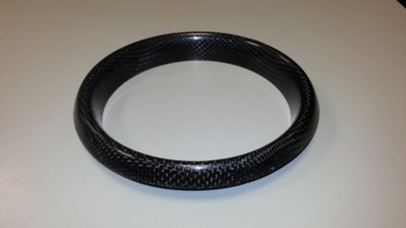 Flangia per EDF 110 VASAFAN