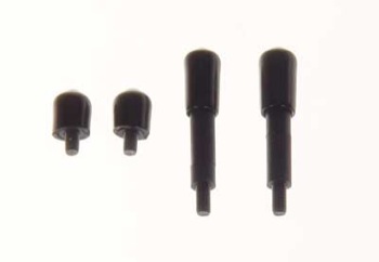 Front canopy support set  LOGO 600