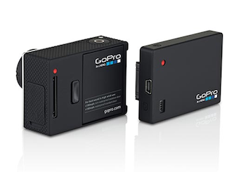 GOPRO - BATTERY BACPAC - Batteria supplementare
