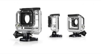 GOPRO - Dive Housing per HERO 3 e HERO 4