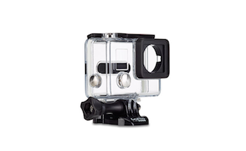 GOPRO - SLIM CASE - Custodia Slim per HERO3