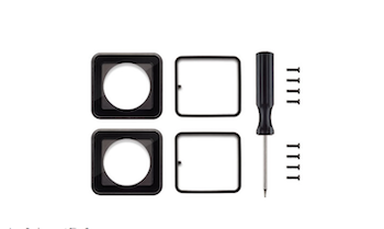 GOPRO - Standard Housing Lens Replacement Kit
