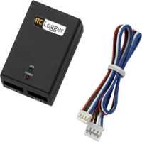 RC Logger - GPS Modul (5Hz)