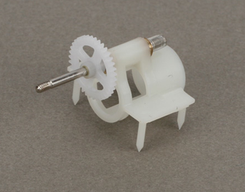 Gearboxs Riduttore  motore SU26xp 