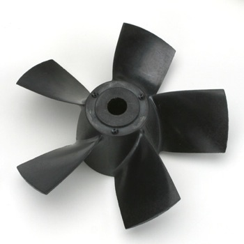 Girante a 5 pale Delta V 15