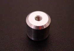 Giunto di calettamento motore Ø 2 mm