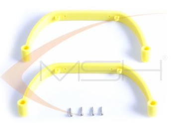 Gorilla gear regular gialli