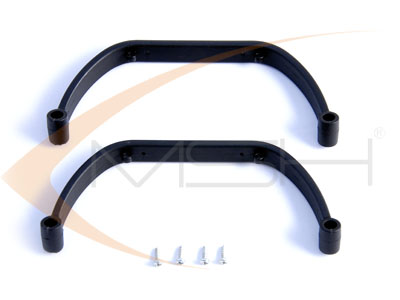 Gorilla gear regular neri