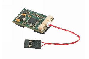 Graupner - Adattatore Telemetria NAZA-Hott