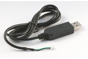 Graupner - Cavo USB per programmazione ANYSEN