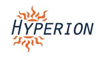 Hyperion 4 sets MLF Gears for DH20x-UTD 