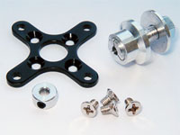 KIt per montaggio inverso per motori Serie HP-P1913  e HP-P1919