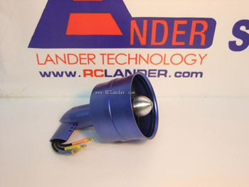 Kit Ventola-Motore DPS 76MM - 2120kv - 6S