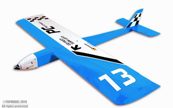 Kit modello PETIT CHELEM - BLU