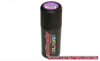 Lexan Spray 150ml -  INFINITY PURPLE