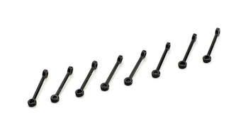 Linkage testa rotore n°8 pezzi: mCP X BL