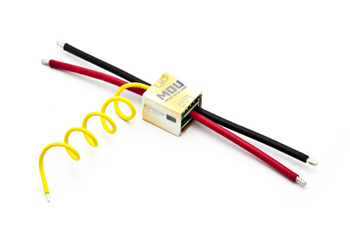 MDU Micro Data Unit per EMETER II  - HYPERION