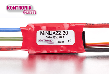 MINIJAZZ 20