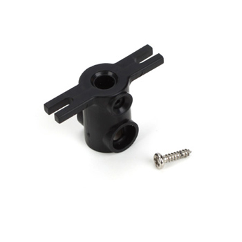 Main Rotor Hub  w/hdwe mCP X