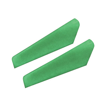 Main rotor blade set fluo E-flite  BLADE mSR
