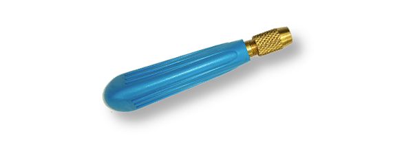 Manico per Lime grandi mandrino da 5mm