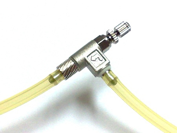 Micro valvola riduzione aria Japan SMC