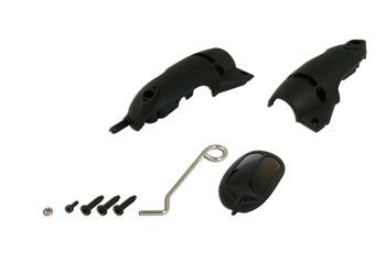 Motor Mounts x 1Set