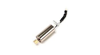 Motor with Pinion, Clockwise Rotation: mQX 180QX