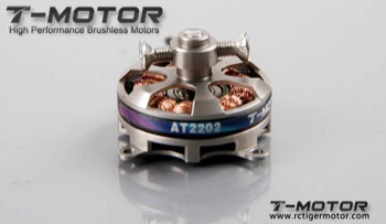 Motore AT2202-32 2300KV