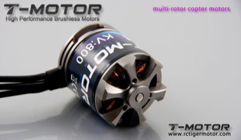 Motore MT2216-12  800 KV