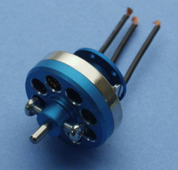 Motore brushless PYTHON 30