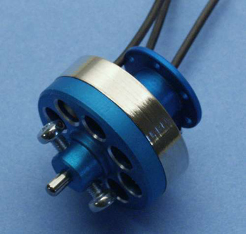 Motore brushless PYTHON 60