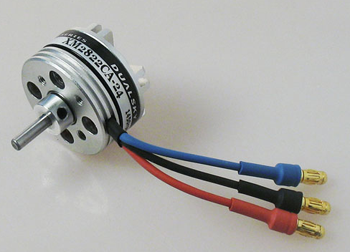 Motore brushless XM 2822 CA 24