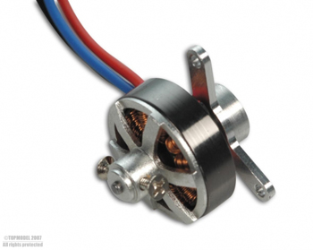 Motore brushless XPower XC2205/24