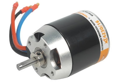 Motore brushless XPower XC4230/16