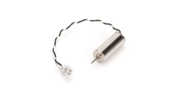 Motore con cavo cablato e connettore, rotazione oraria: Nano QX