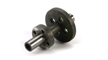 Mozzo elica: motore Power 180